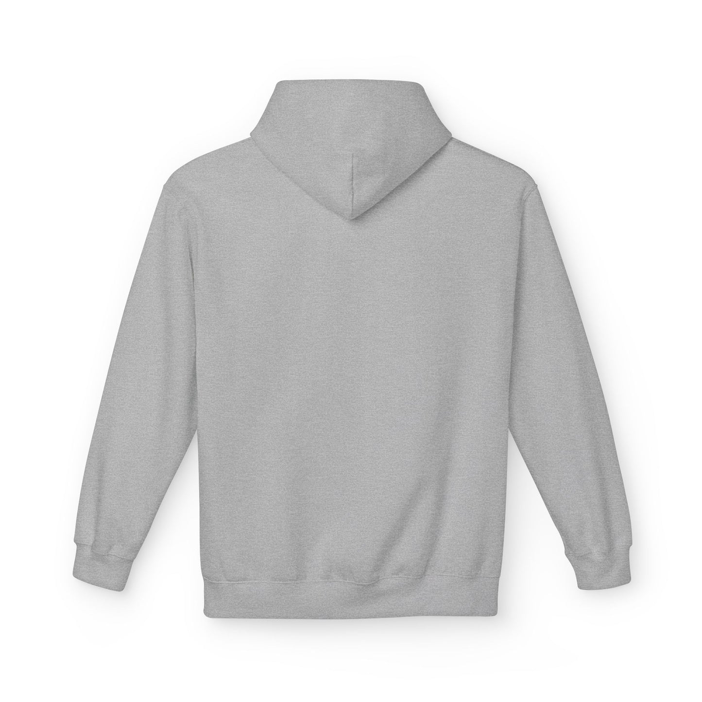 Primo Variante Men's Grey Hoodie
