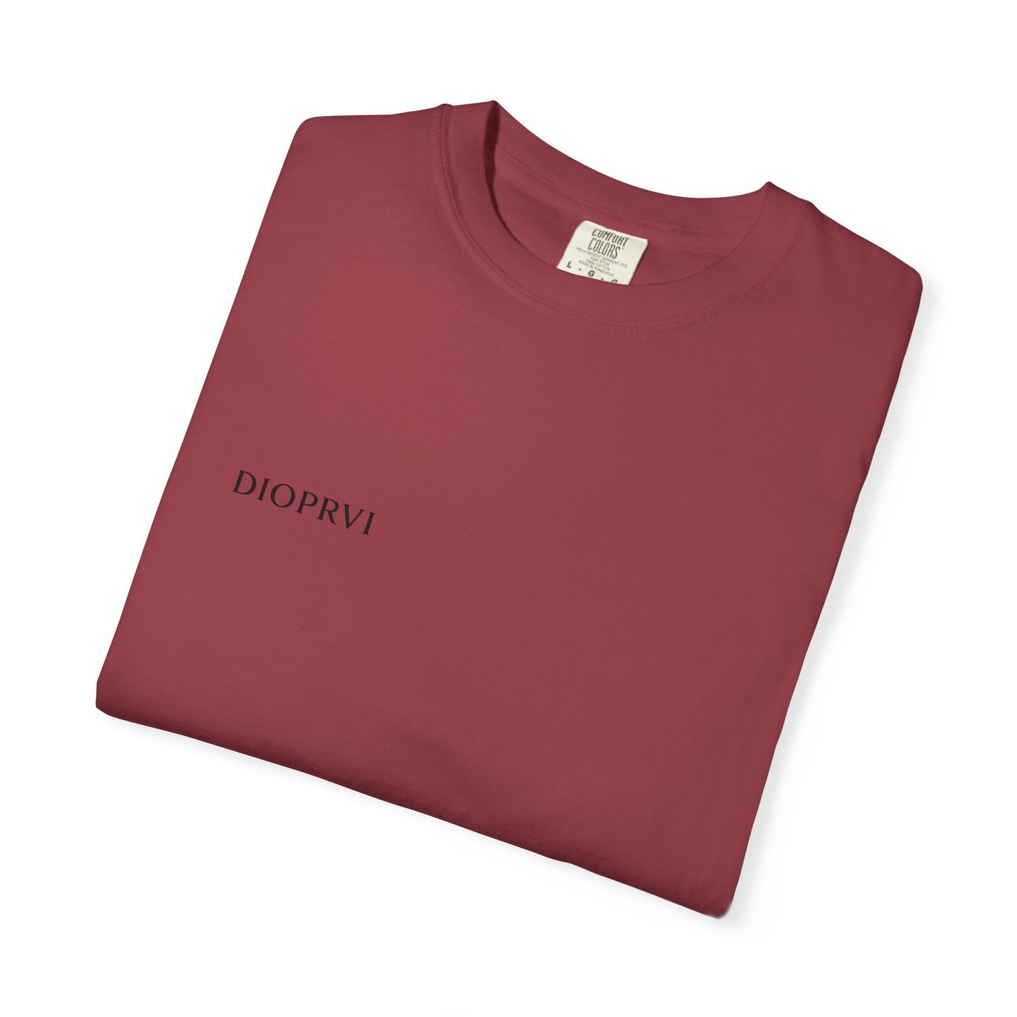 Primo Variante Men's Capsicum Shirt