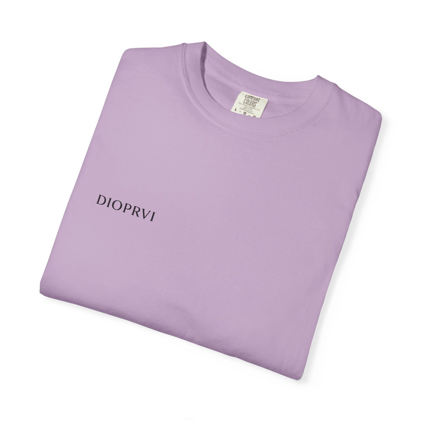 Primo Variante Men's Orchid Shirt