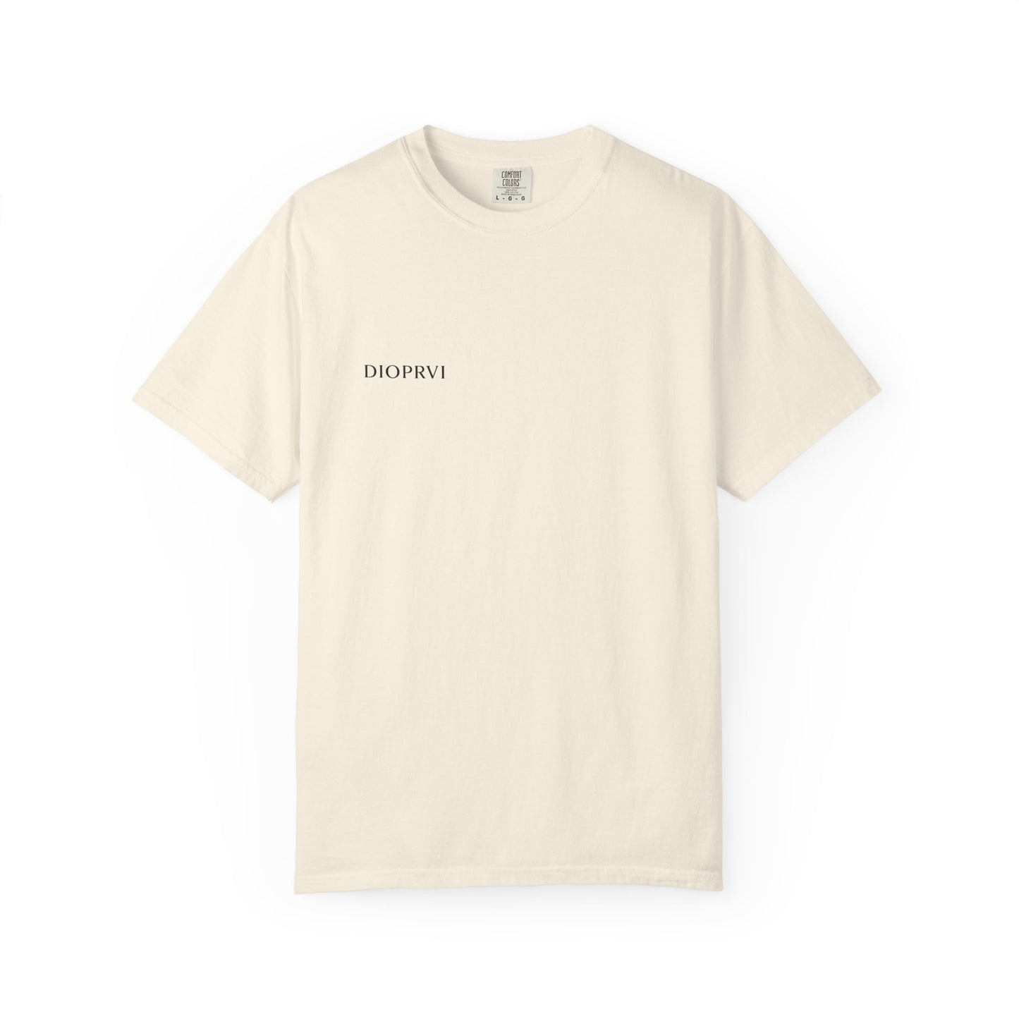 Primo Variante Men's Ivory Shirt
