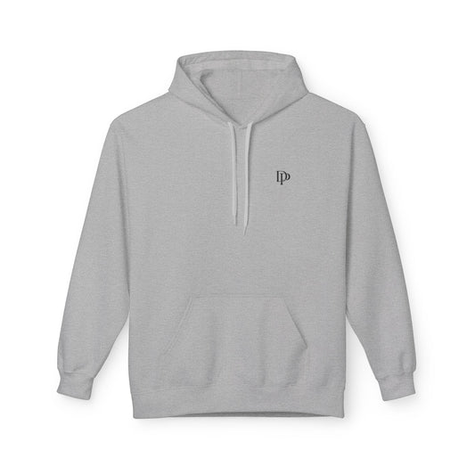 Primo Variante Men's Grey Hoodie