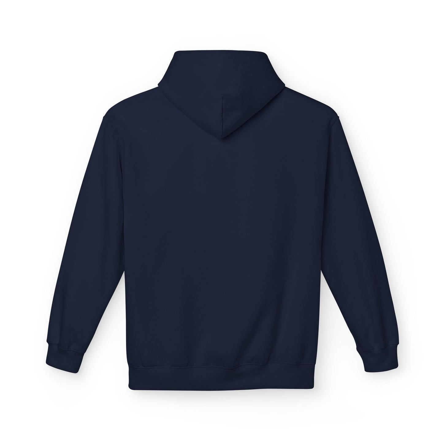 Primo Variante Men's Navy Hoodie