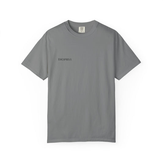 Primo Variante Men's Grey Shirt