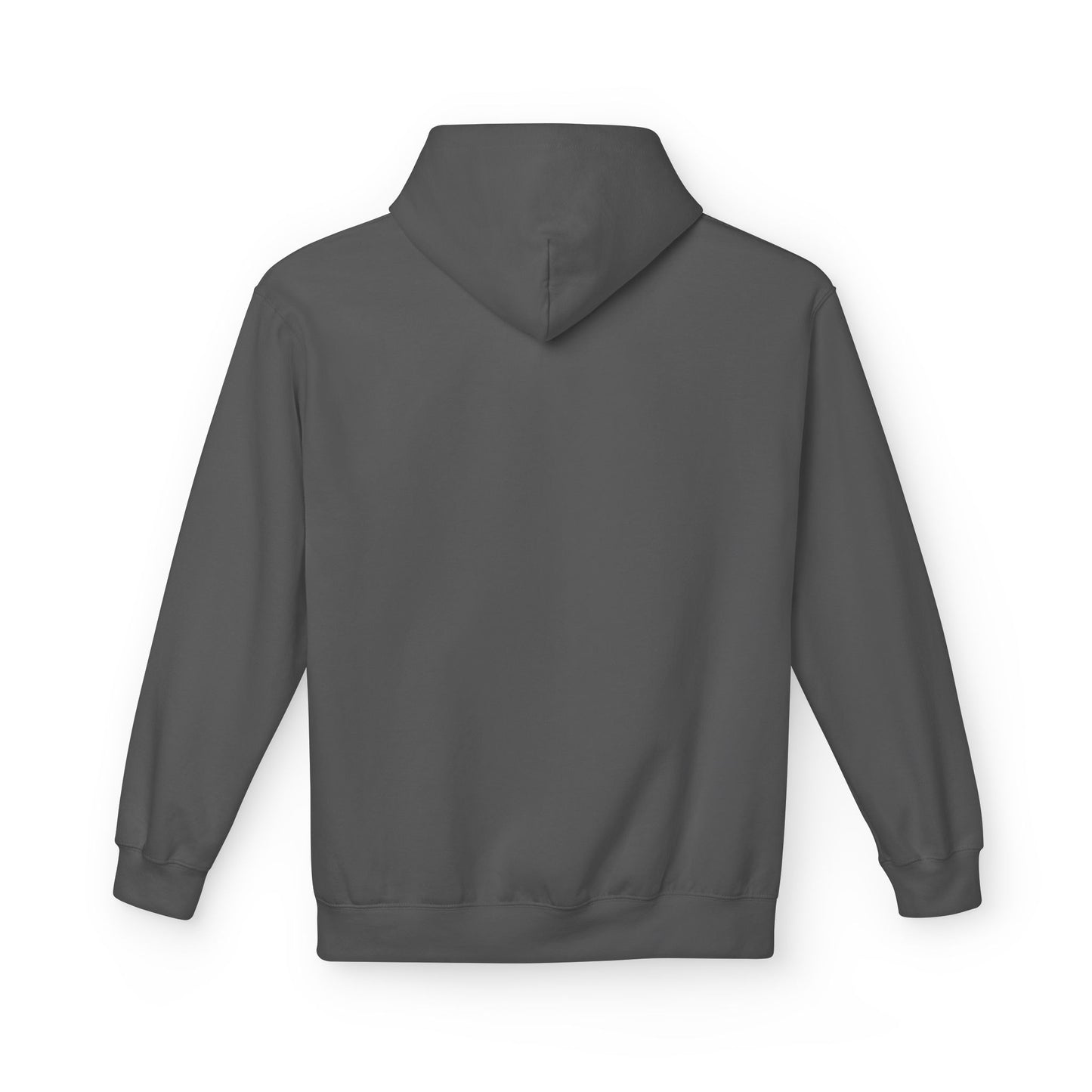 Primo Variante Men's Charcoal Hoodie