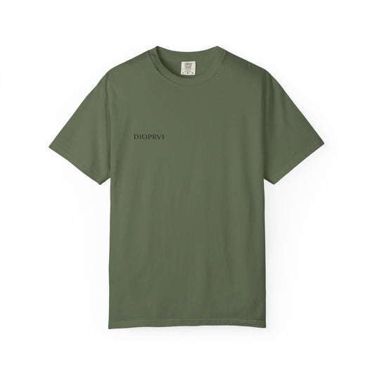 Primo Variante Men's Sage Shirt