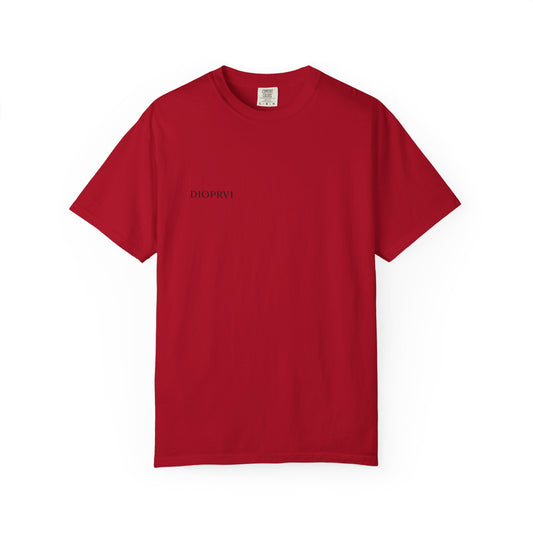 Primo Variante Men's Red Shirt