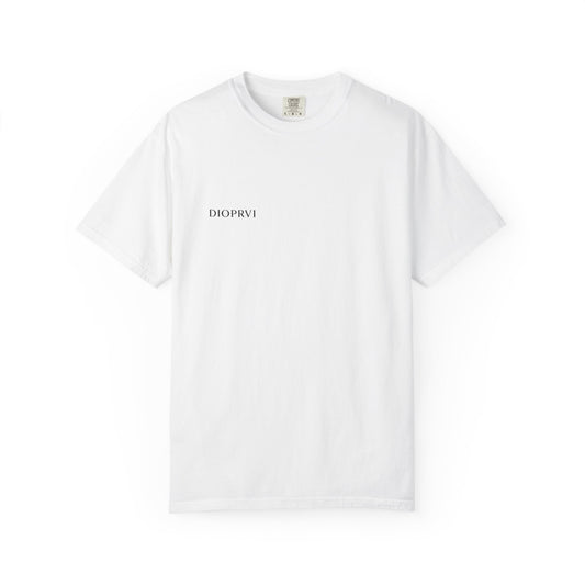Primo Variante Men's White Shirt