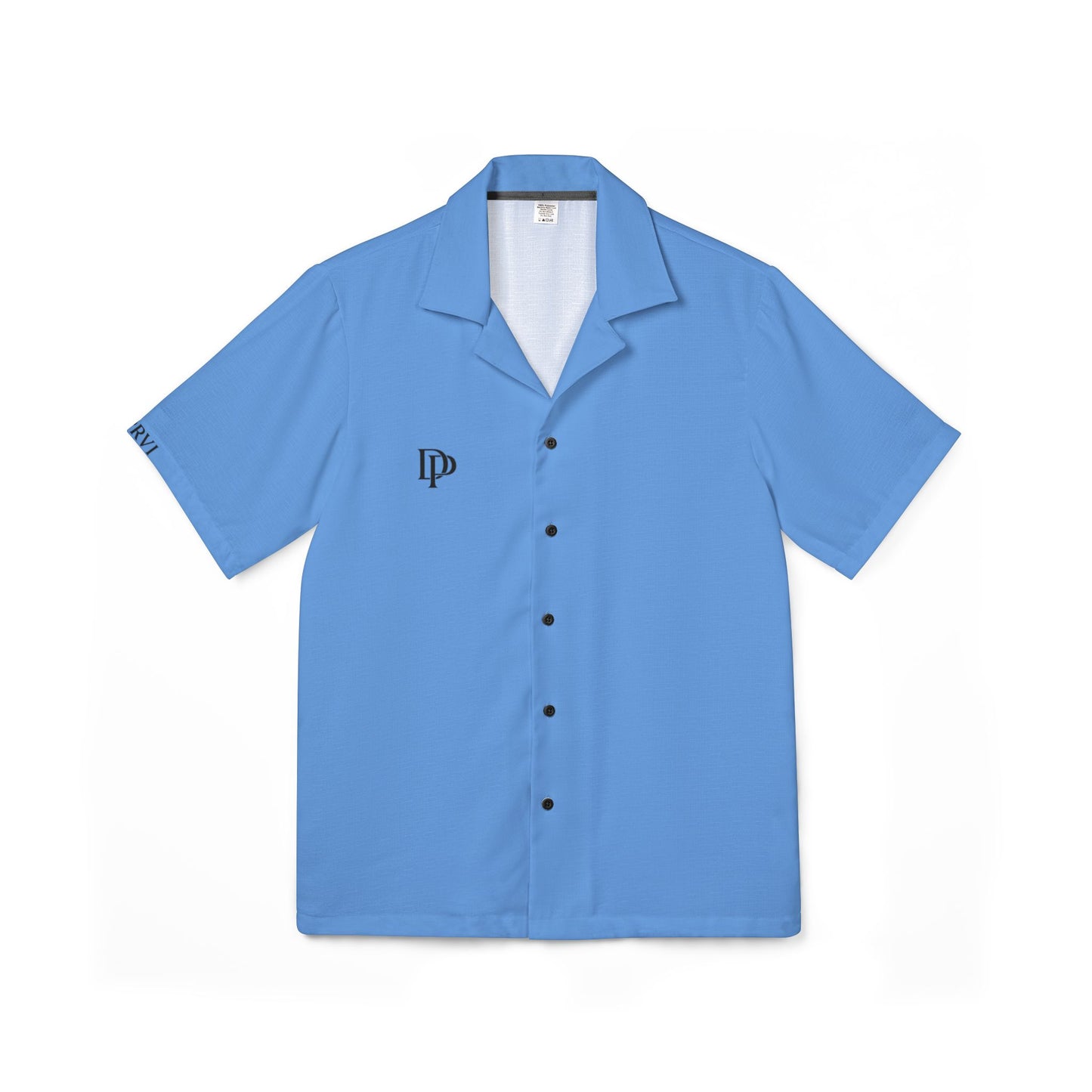 Camicia Elegante Men's Teal