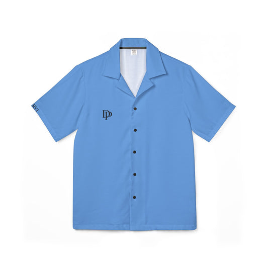 Camicia Elegante Men's Teal