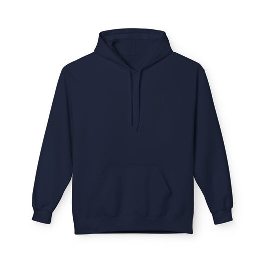 Primo Variante Men's Navy Hoodie