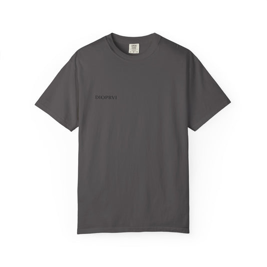 Primo Variante Men's Graphite Shirt