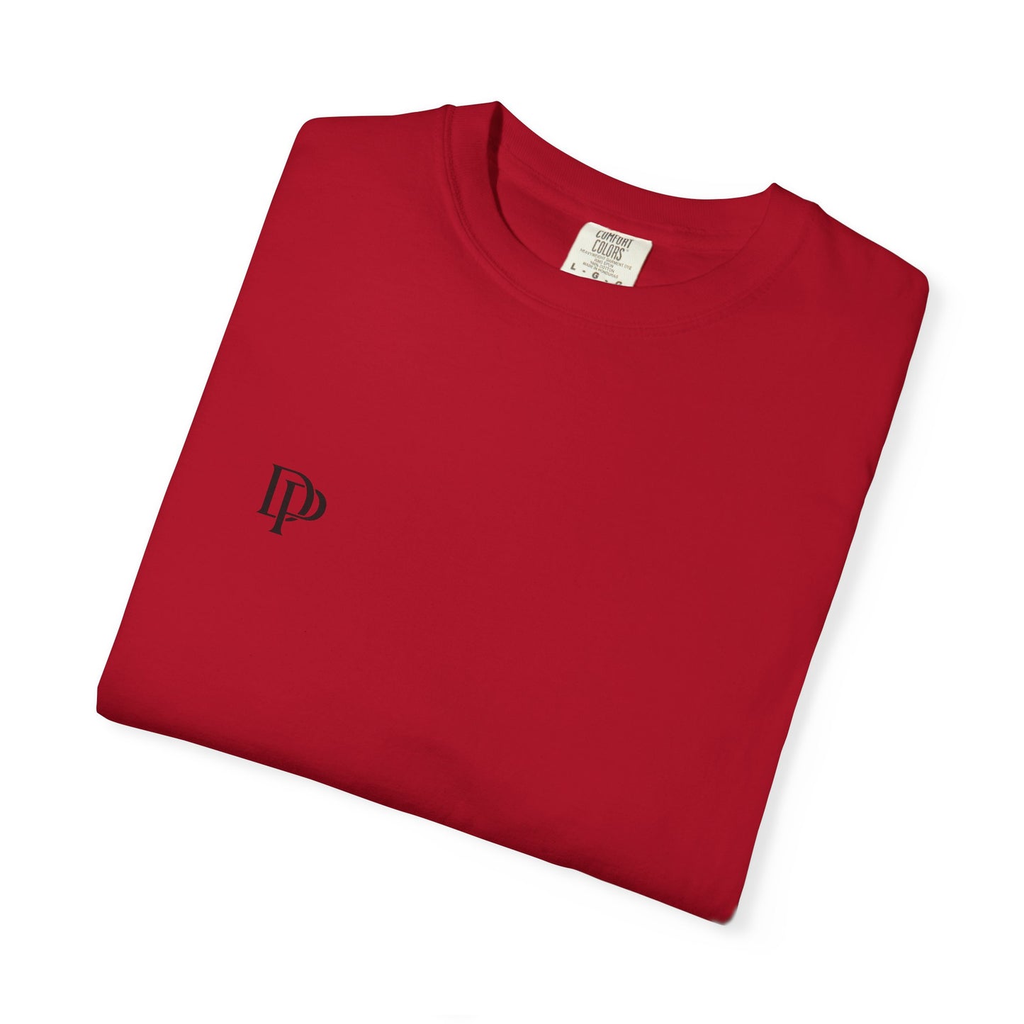 Secondo Variante Men's Red Shirt