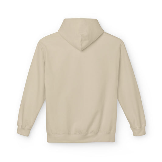 Primo Variante Men's Beige Hoodie