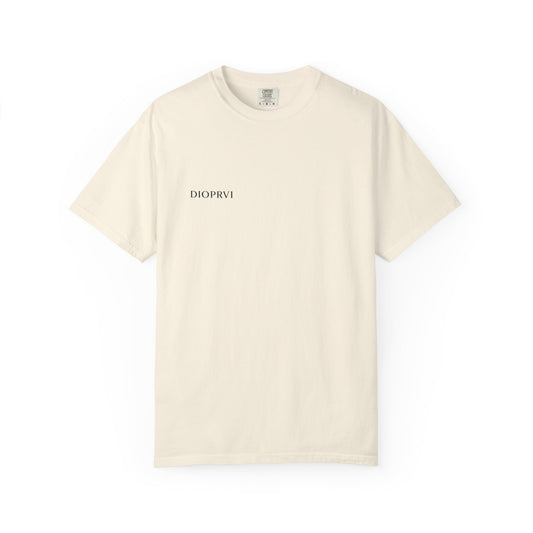 Primo Variante Men's Ivory Shirt