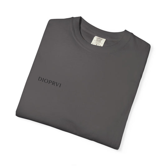 Primo Variante Men's Graphite Shirt