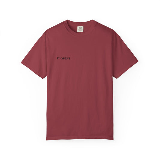 Primo Variante Men's Capsicum Shirt